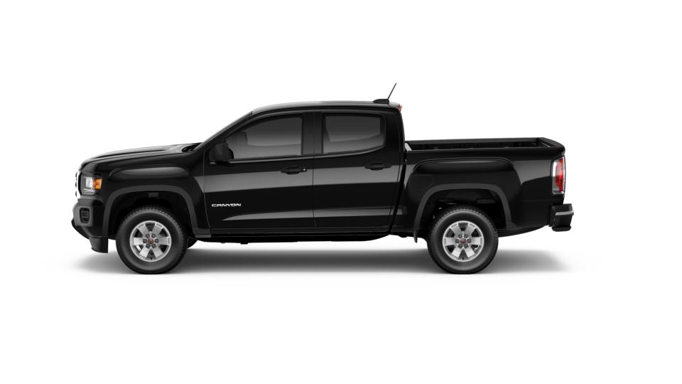 2017 GMC Canyon Vehicle Photo in SUGAR LAND, TX 77478-0000