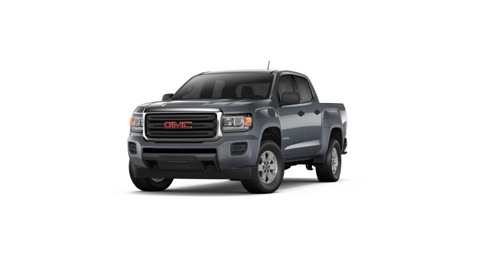 2017 GMC Canyon Vehicle Photo in KANSAS CITY, MO 64114-4502