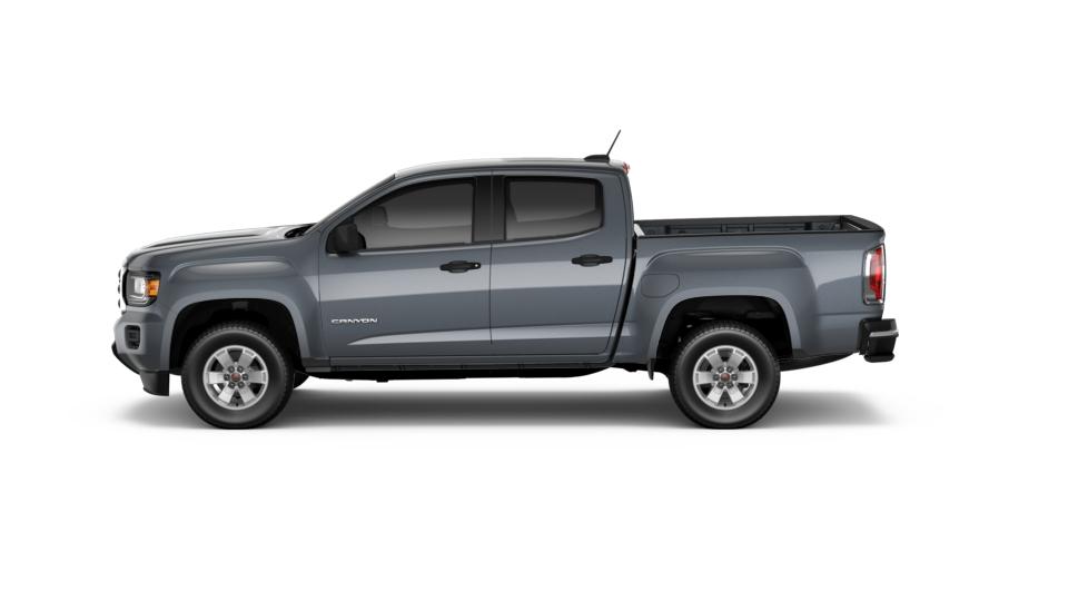 2017 GMC Canyon Vehicle Photo in KANSAS CITY, MO 64114-4502