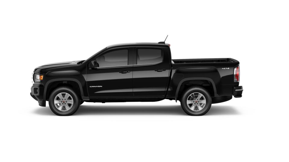 2017 GMC Canyon Vehicle Photo in PUYALLUP, WA 98371-4149