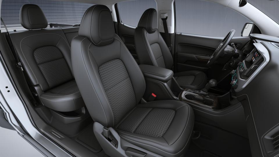 2017 GMC Canyon Vehicle Photo in PUYALLUP, WA 98371-4149