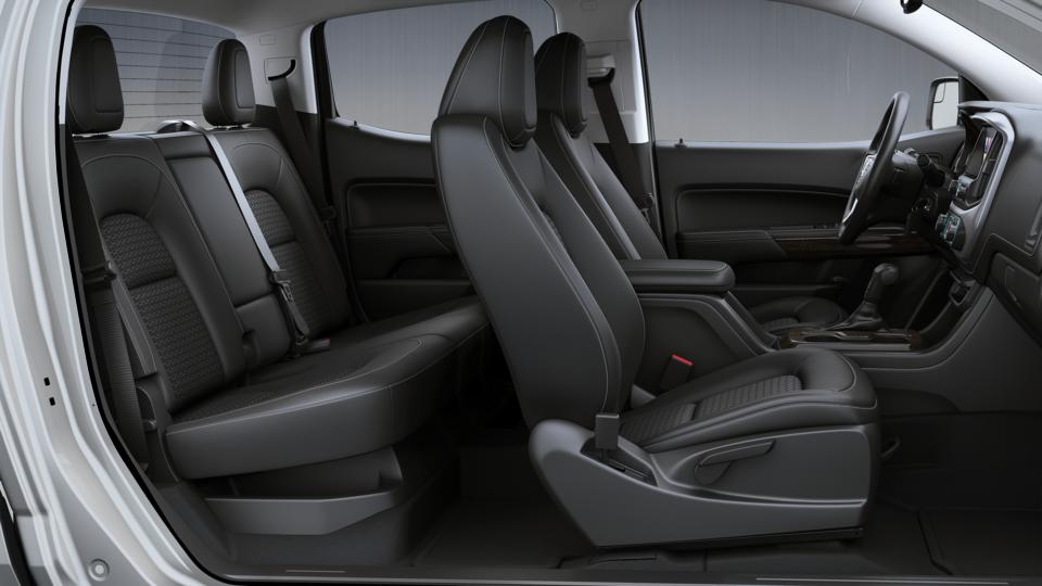 2017 GMC Canyon Vehicle Photo in PUYALLUP, WA 98371-4149