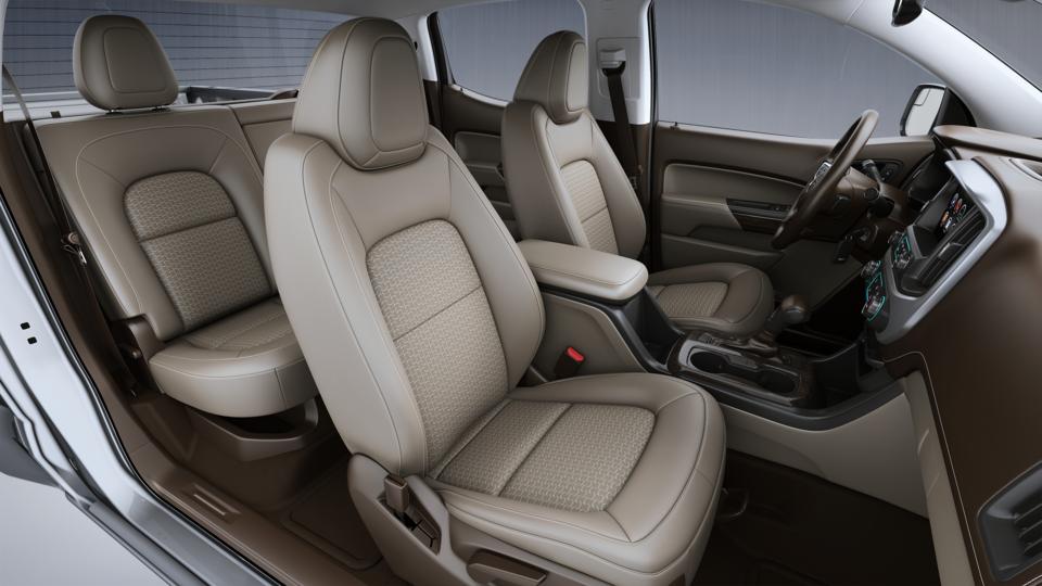 2017 GMC Canyon Vehicle Photo in Fishers, IN 46038