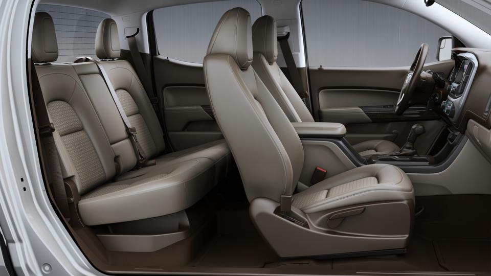 2017 GMC Canyon Vehicle Photo in Fishers, IN 46038