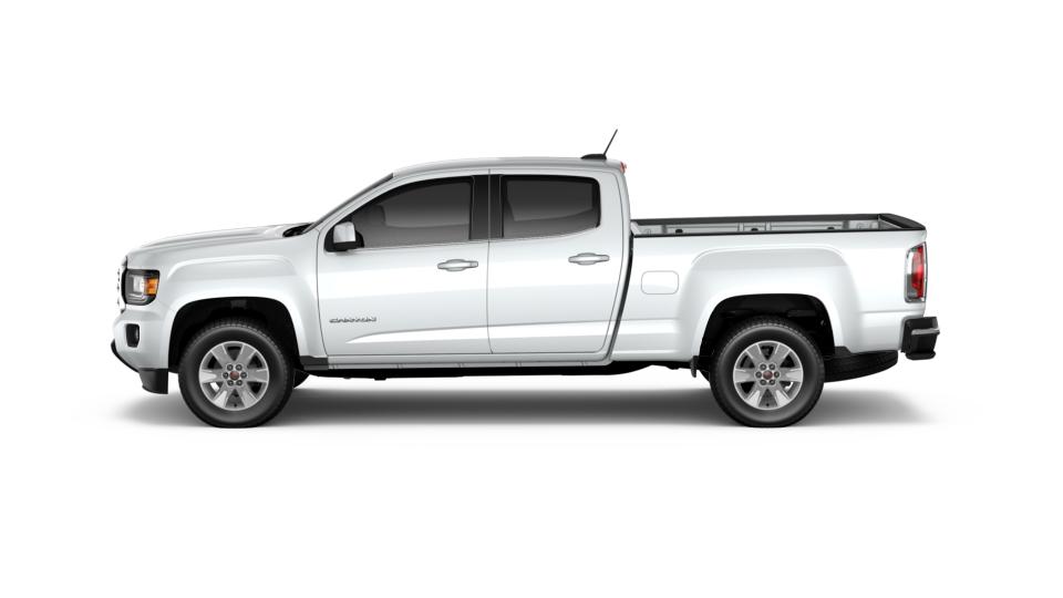 2017 GMC Canyon Vehicle Photo in CORPUS CHRISTI, TX 78416-1100