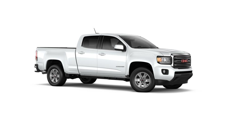 2017 GMC Canyon Vehicle Photo in CORPUS CHRISTI, TX 78416-1100