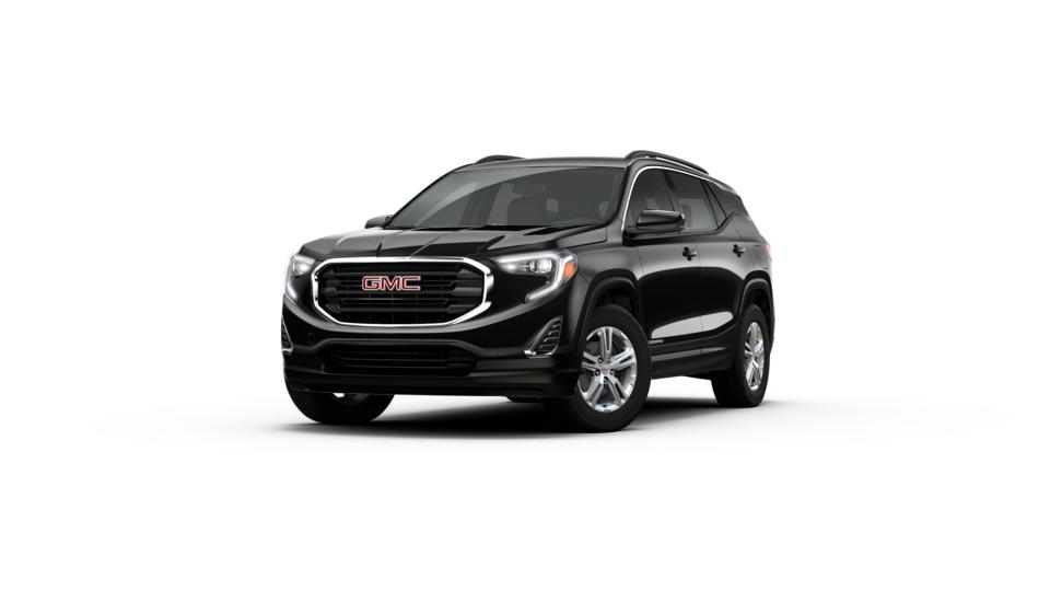 2018 GMC Terrain Vehicle Photo in MEDINA, OH 44256-9631