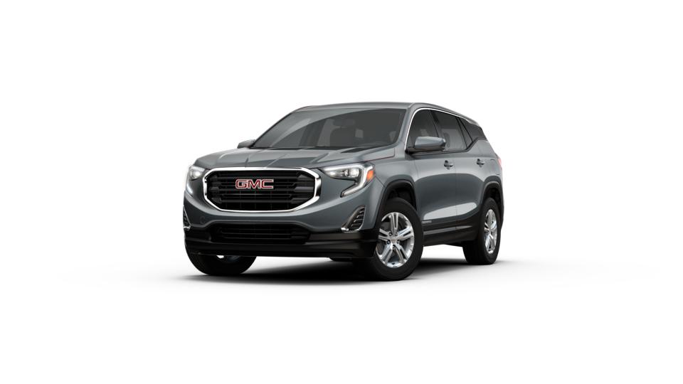 2018 GMC Terrain Vehicle Photo in Harrisburg, PA 17111