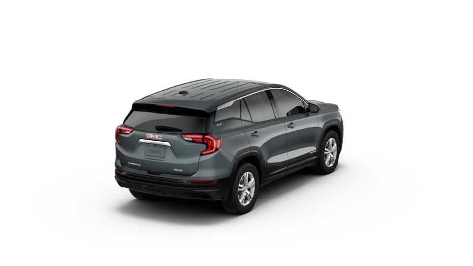 2018 GMC Terrain Vehicle Photo in Harrisburg, PA 17111