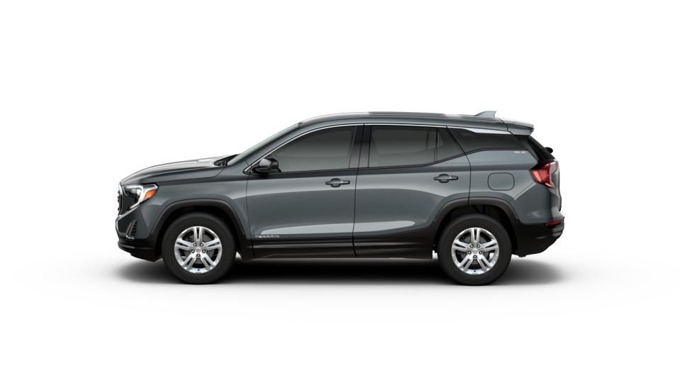 2018 GMC Terrain Vehicle Photo in Harrisburg, PA 17111