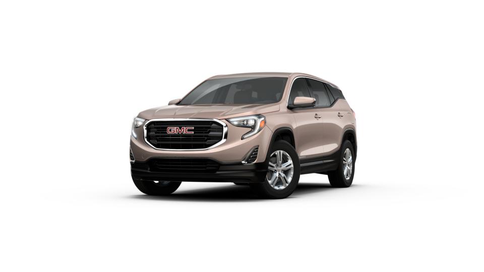 2018 GMC Terrain Vehicle Photo in TREVOSE, PA 19053-4984