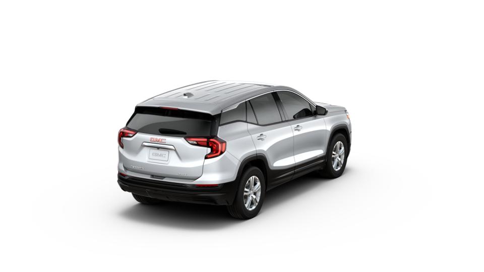 2018 GMC Terrain Vehicle Photo in GOLDEN, CO 80401-3850
