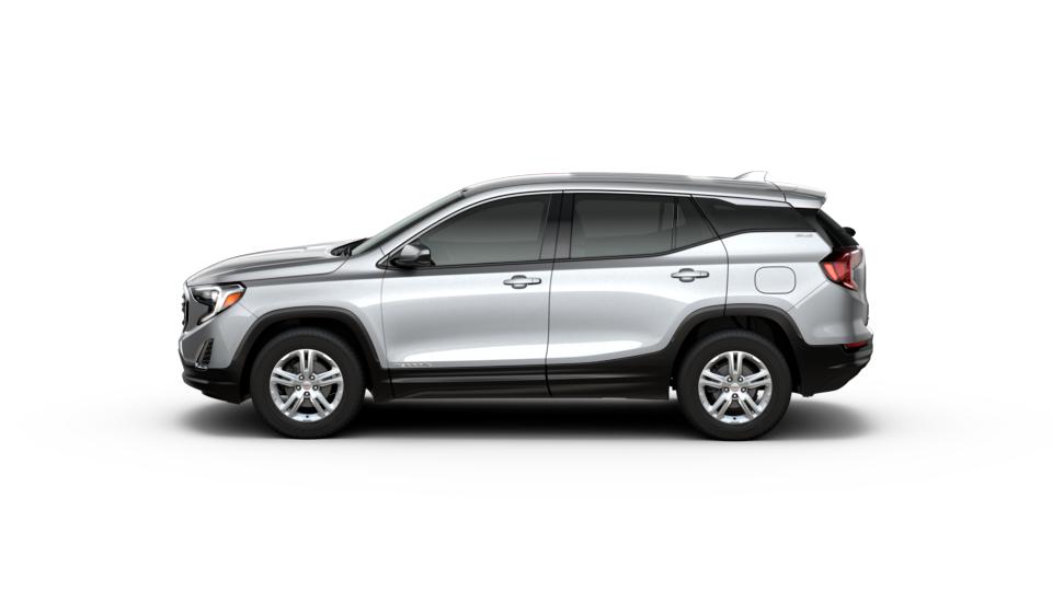 2018 GMC Terrain Vehicle Photo in GOLDEN, CO 80401-3850