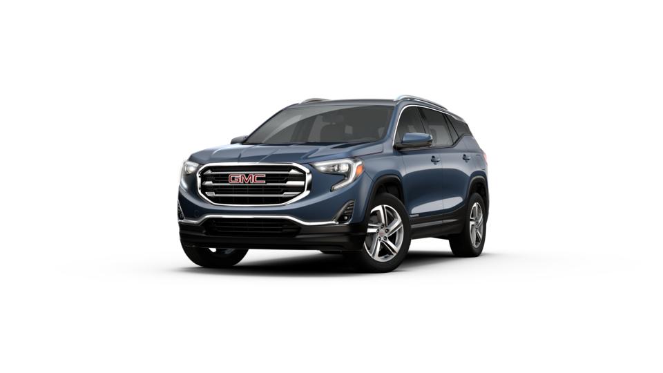 2018 GMC Terrain Vehicle Photo in SUGAR LAND, TX 77478-0000