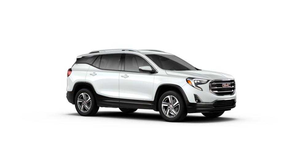 2018 GMC Terrain Vehicle Photo in CORPUS CHRISTI, TX 78412-4902