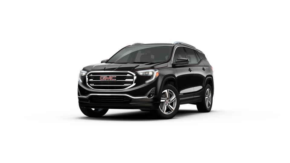 2018 GMC Terrain Vehicle Photo in Trevose, PA 19053