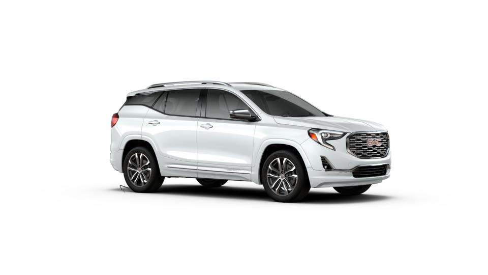 2018 GMC Terrain Vehicle Photo in GREENACRES, FL 33463-3207