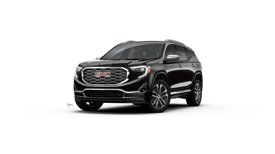 2018 GMC Terrain Vehicle Photo in LAFAYETTE, LA 70503-4541