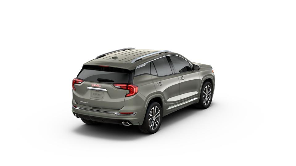 2018 GMC Terrain Vehicle Photo in San Antonio, TX 78230