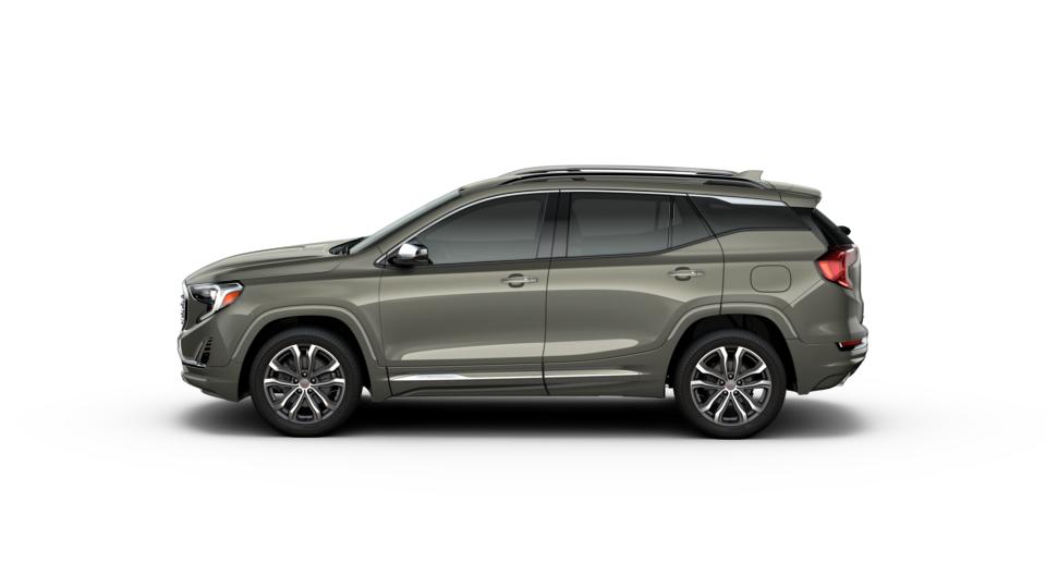 2018 GMC Terrain Vehicle Photo in San Antonio, TX 78230