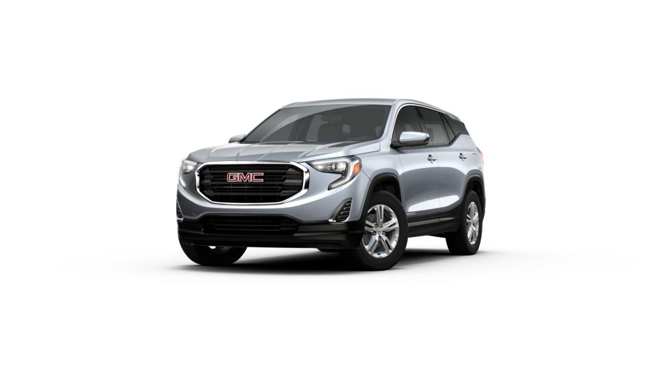 2018 GMC Terrain Vehicle Photo in MIAMI, FL 33134-2699