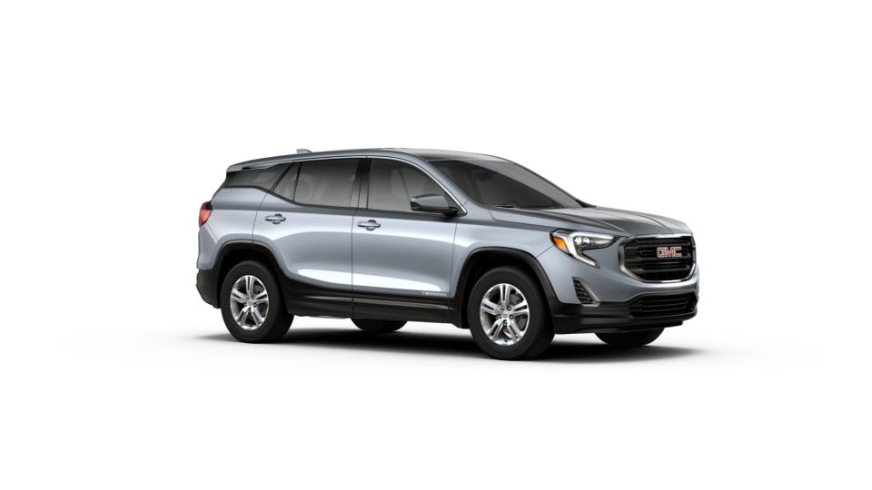 2018 GMC Terrain Vehicle Photo in MIAMI, FL 33134-2699