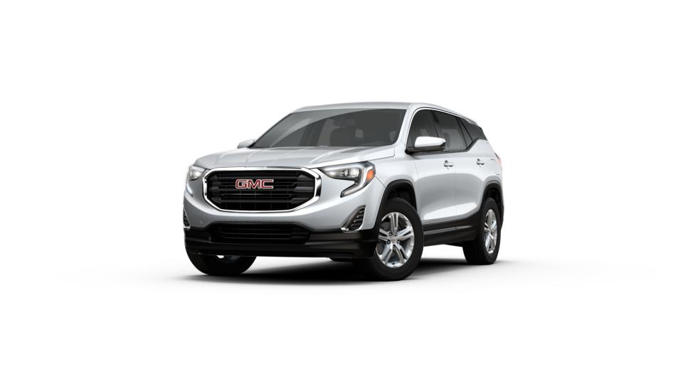 2018 GMC Terrain Vehicle Photo in PEORIA, AZ 85382-3715