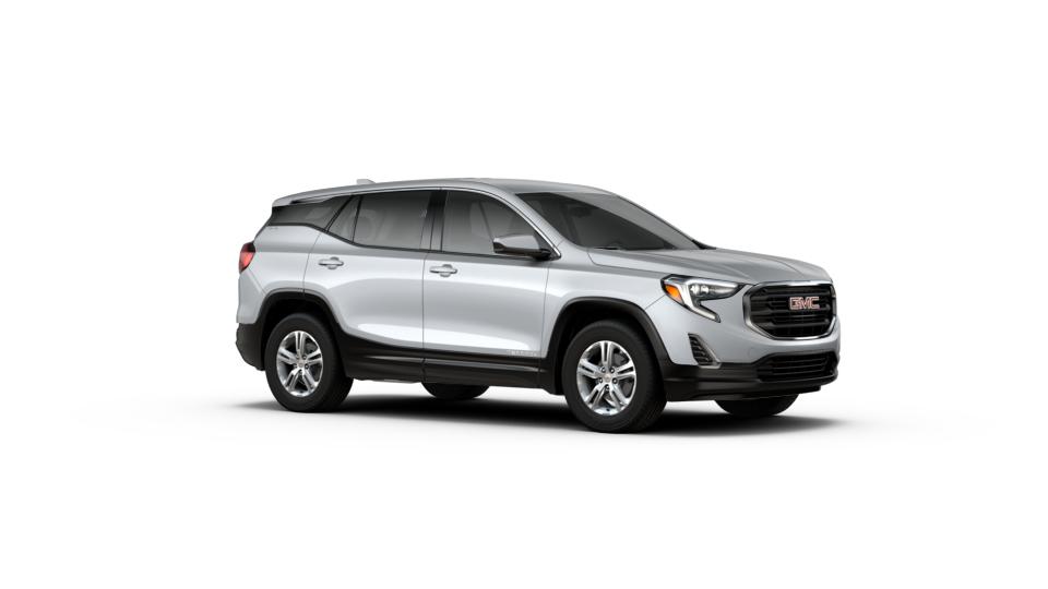 2018 GMC Terrain Vehicle Photo in PEORIA, AZ 85382-3715