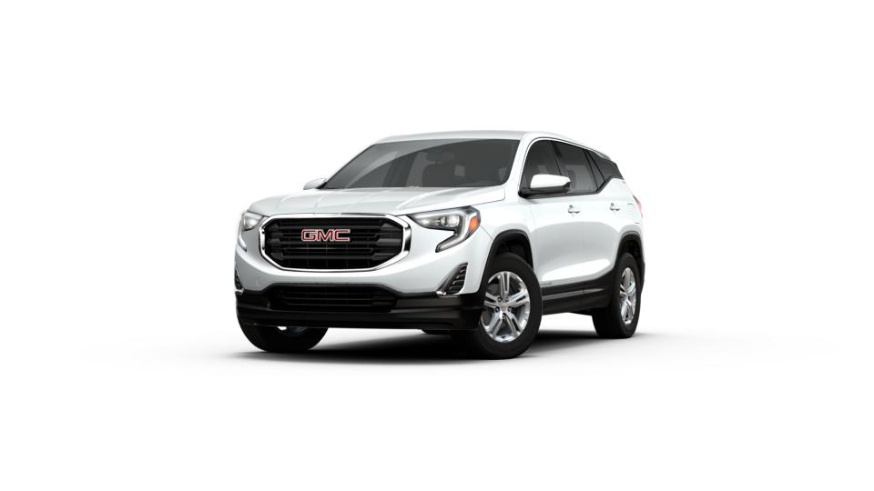 2018 GMC Terrain Vehicle Photo in INDEPENDENCE, MO 64055-1314