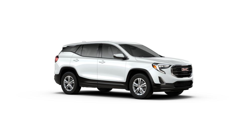 2018 GMC Terrain Vehicle Photo in BOWLING GREEN, KY 42104-4102