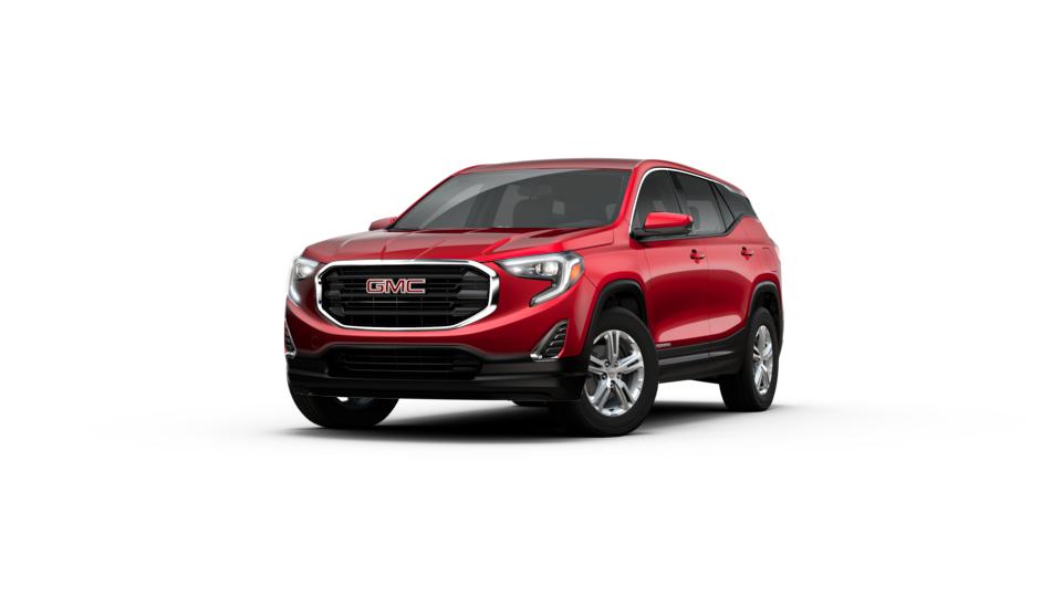 2018 GMC Terrain Vehicle Photo in BOWLING GREEN, KY 42104-4102