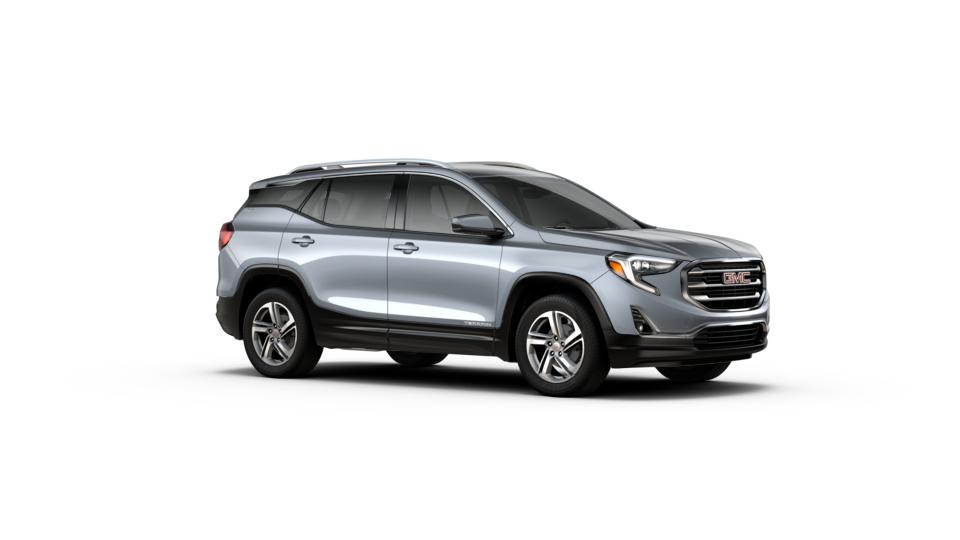 Used 2018 GMC Terrain SLT with VIN 3GKALPEV0JL269066 for sale in Dexter, MO