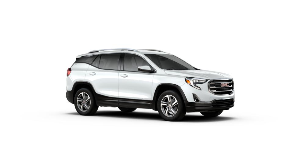 2018 GMC Terrain Vehicle Photo in Austin, TX 78728