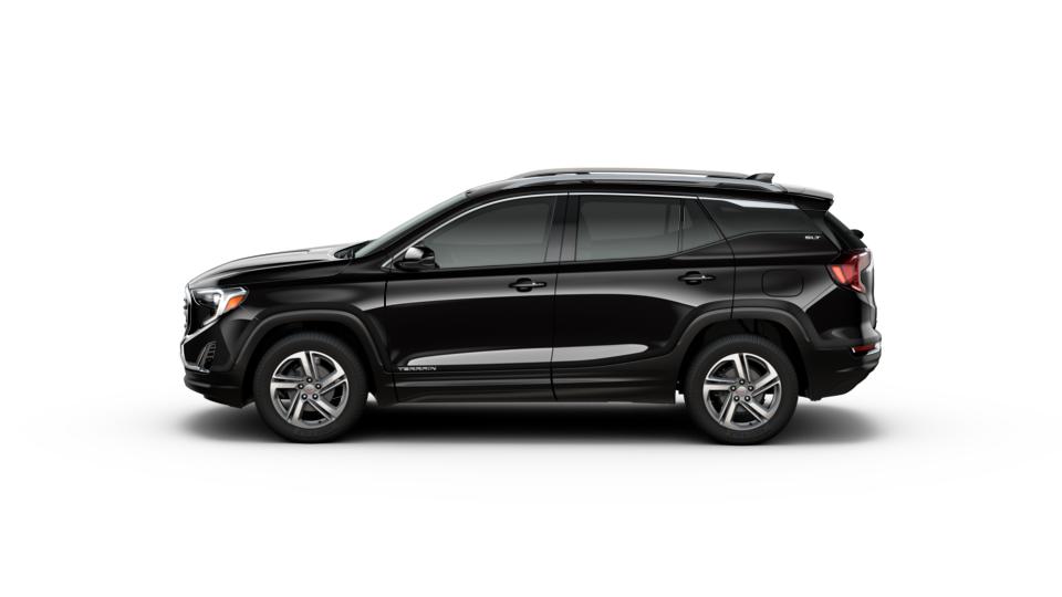 2018 GMC Terrain Vehicle Photo in MANHATTAN, KS 66502-5036