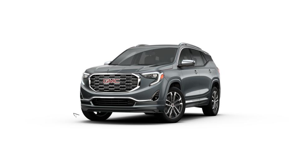 2018 GMC Terrain Vehicle Photo in BOISE, ID 83705-3761