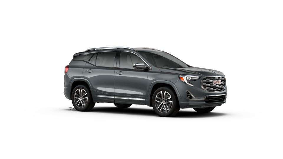 2018 GMC Terrain Vehicle Photo in BOISE, ID 83705-3761