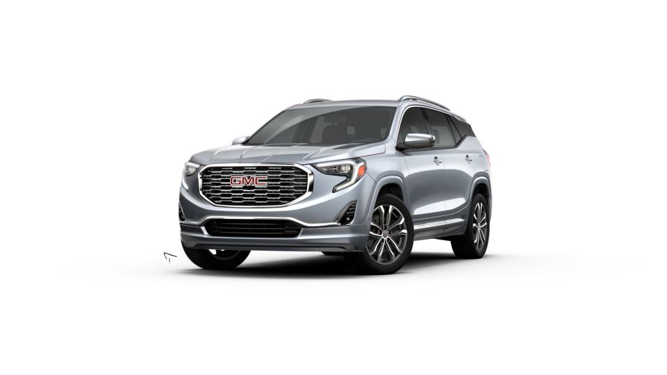 2018 GMC Terrain Vehicle Photo in KANSAS CITY, MO 64114-4545