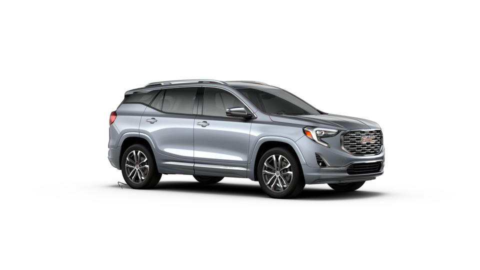 2018 GMC Terrain Vehicle Photo in KANSAS CITY, MO 64114-4545