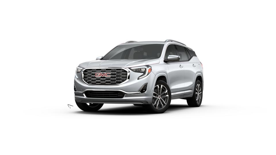 2018 GMC Terrain Vehicle Photo in KANSAS CITY, MO 64114-4545