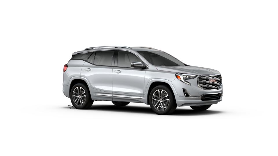 2018 GMC Terrain Vehicle Photo in KANSAS CITY, MO 64114-4545