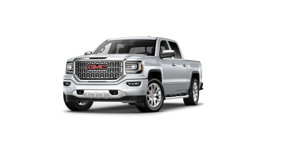 2018 GMC Sierra 1500 Vehicle Photo in SAN ANGELO, TX 76903-5798