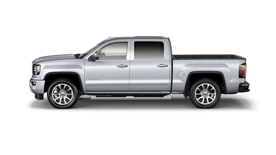 Used 2018 GMC Sierra 1500 Denali Denali with VIN 3GTU2PEJ9JG558416 for sale in Orangeburg, SC