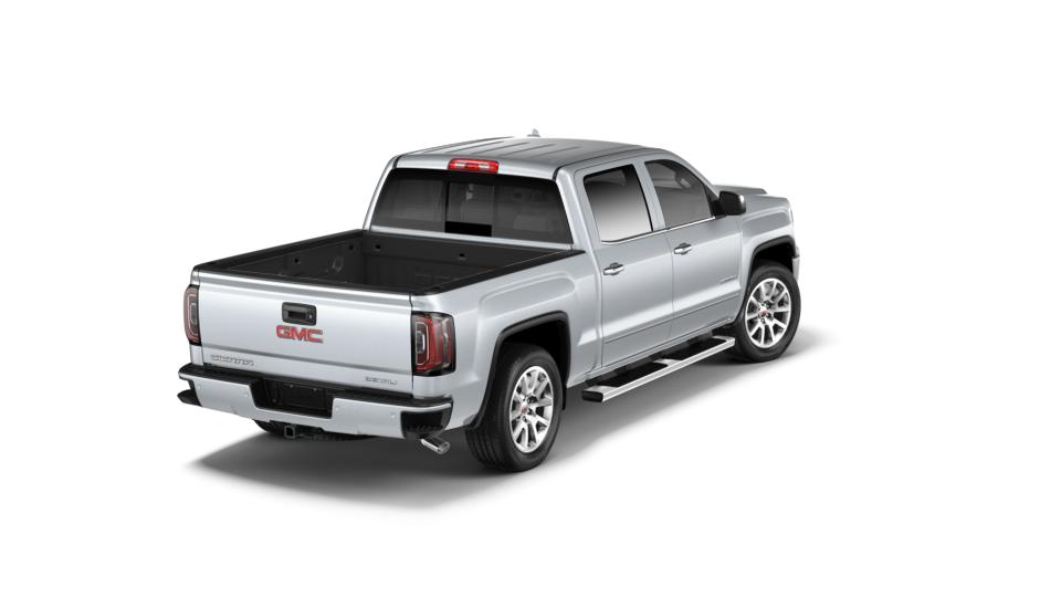 2018 GMC Sierra 1500 Vehicle Photo in SAN ANGELO, TX 76903-5798