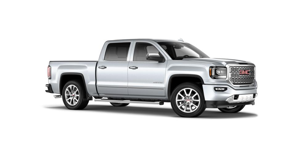 2018 GMC Sierra 1500 Vehicle Photo in SAN ANGELO, TX 76903-5798