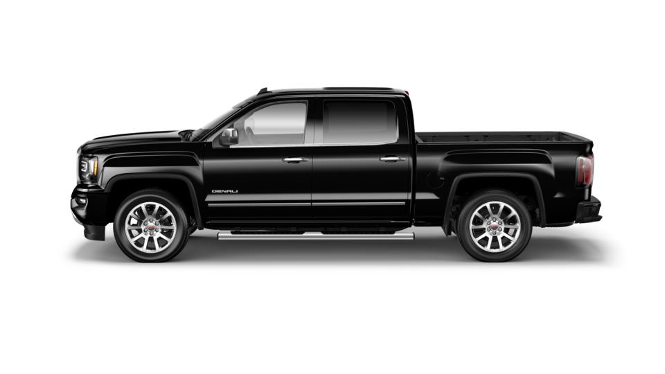 2018 GMC Sierra 1500 Vehicle Photo in Oshkosh, WI 54904