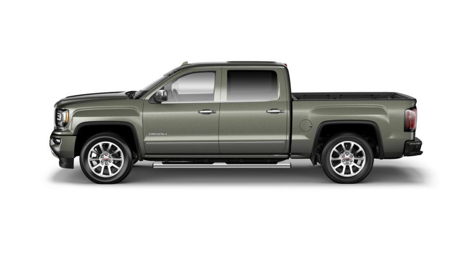 2018 GMC Sierra 1500 Vehicle Photo in TOPEKA, KS 66609-0000