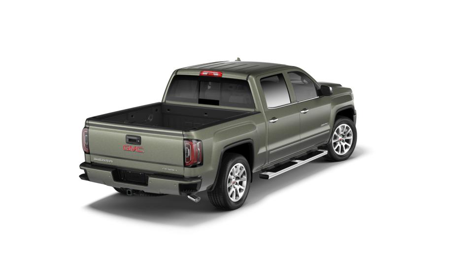 2018 GMC Sierra 1500 Vehicle Photo in TOPEKA, KS 66609-0000