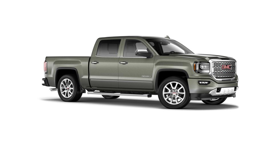 2018 GMC Sierra 1500 Vehicle Photo in TOPEKA, KS 66609-0000