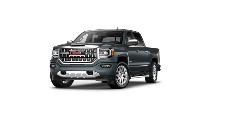 2018 GMC Sierra 1500 Vehicle Photo in LONE TREE, CO 80124-2750