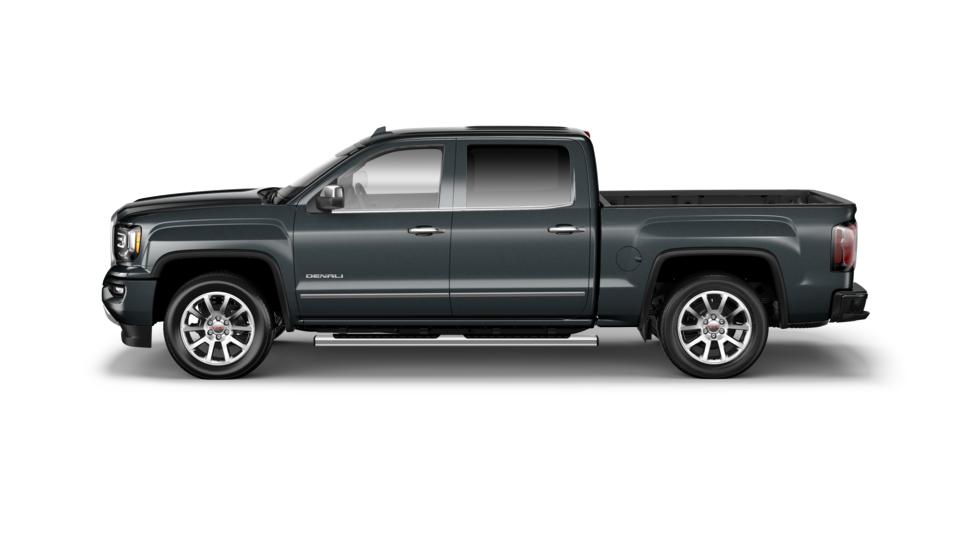 2018 GMC Sierra 1500 Vehicle Photo in LONE TREE, CO 80124-2750